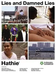 Poster do filme Hathie