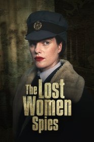 The Lost Women Spies tv show poster