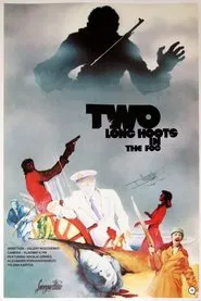 Two Long Hoots in the Fog movie poster