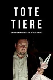 Tote Tiere movie poster