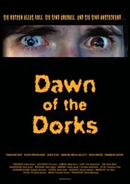 Dawn of the Dorks movie poster