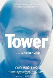 Tower movie poster