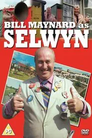 Selwyn tv show poster