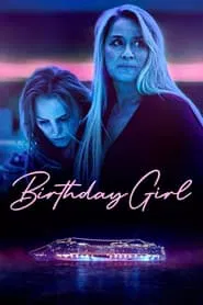 Poster do filme Birthday Girl