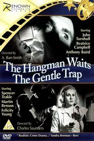 The Gentle Trap movie poster