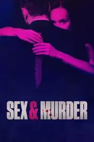 Poster da série Sex & Murder