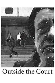 Poster do filme Outside the Court