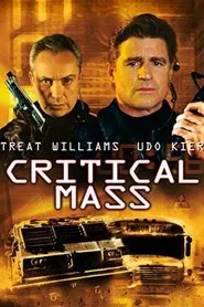 Critical Mass movie poster
