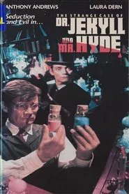 The Strange Case of Dr. Jekyll and Mr. Hyde movie poster