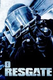 Poster do filme O Resgate