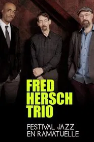 Fred Hersch Trio - Jazz à Ramatuelle - 2018 movie poster