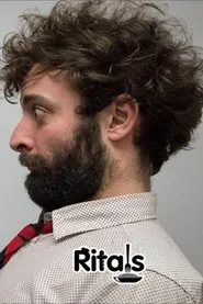 Ritals tv show poster