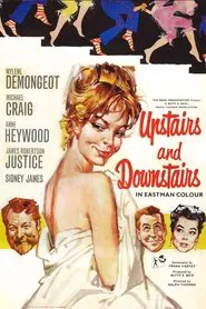 Upstairs and Downstairs movie poster