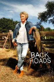 Poster da série Back Roads