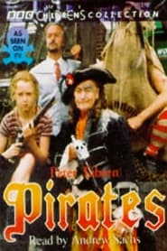 Pirates tv show poster
