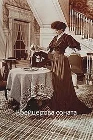 The Kreutzer Sonata movie poster