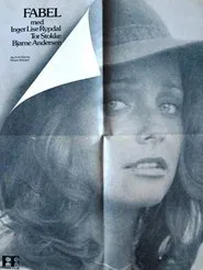 Fabel movie poster