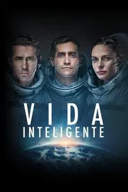 Poster do filme Vida