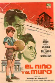 Poster do filme The Boy and the Ball and the Hole in the Wall