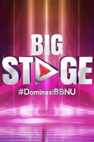 Big Stage tv show poster