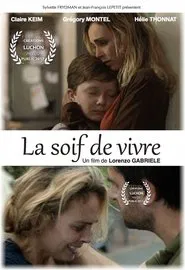 Poster do filme Thirst for Life