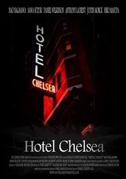 Hotel Chelsea movie poster