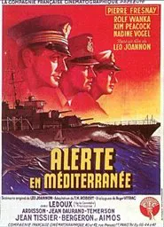 S.O.S. Mediterranean movie poster