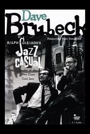 Jazz Casual: Dave Brubeck movie poster