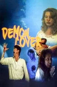 Demon Lover movie poster