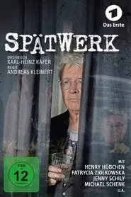 Spätwerk movie poster