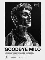 Poster do filme Goodbye Milo