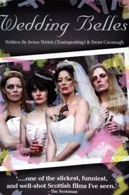 Wedding Belles movie poster