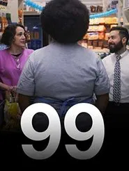99 movie poster