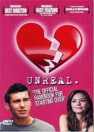 Unreal movie poster