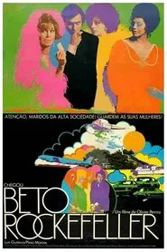 Beto Rockefeller movie poster