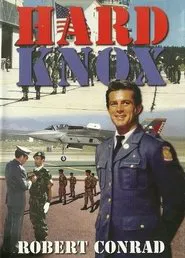 Hard Knox movie poster