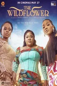 Poster do filme The Wildflower