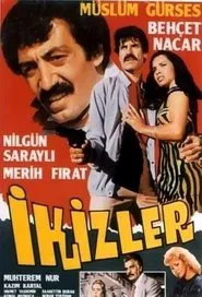 İkizler movie poster