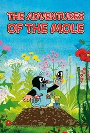 Poster da série The Adventures of the Mole