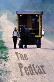 The Pedlar movie poster