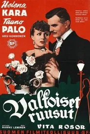 Valkoiset ruusut movie poster