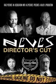 N E V E S movie poster