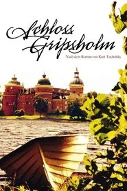 Gripsholm Castle movie poster
