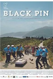 The Black Pin movie poster