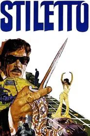 Stiletto movie poster