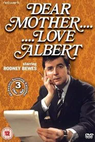 Dear Mother... ...Love Albert tv show poster
