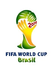2014 FIFA World Cup All Goals movie poster