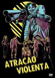 Poster do filme Atração Violenta