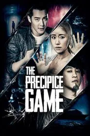 The Precipice Game movie poster