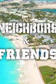 Neighbors ‘n Friends tv show poster